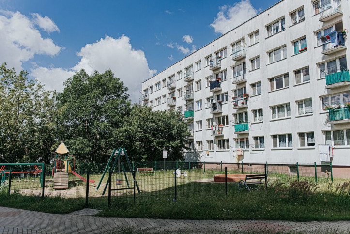 Mieszkanie Sprzedaż Szczecinek Warcisława IV 18