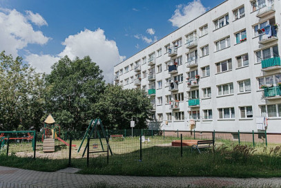 Mieszkanie Sprzedaż Szczecinek Warcisława IV