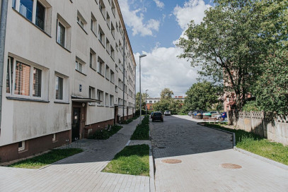 Mieszkanie Sprzedaż Szczecinek Warcisława IV