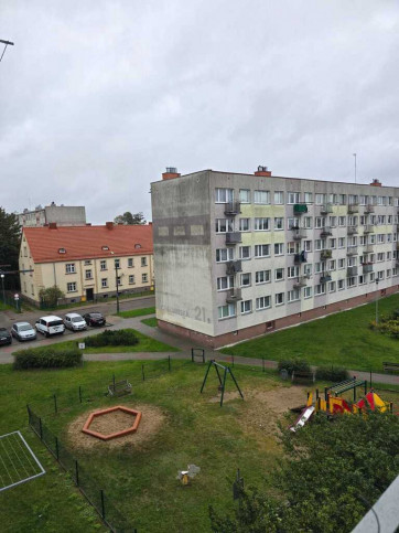 Mieszkanie Sprzedaż Szczecinek Warcisława IV 20