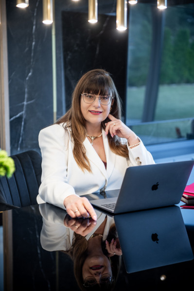 Joanna Brzegowy (Biuro główne)