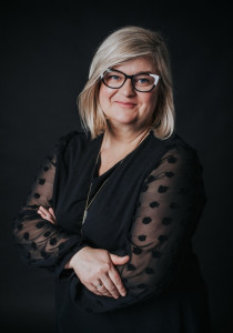 Anna Kaczmarska