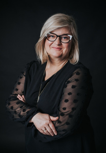 Anna Kaczmarska (Biuro główne)