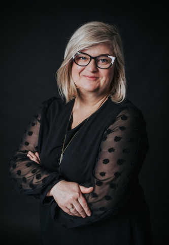 Anna Kaczmarska