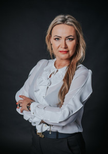 Agnieszka Pawłowska