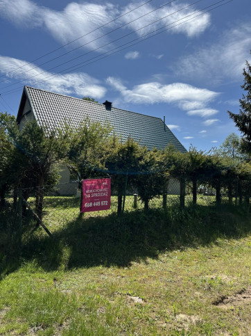 Dom Sprzedaż Kusowo 16