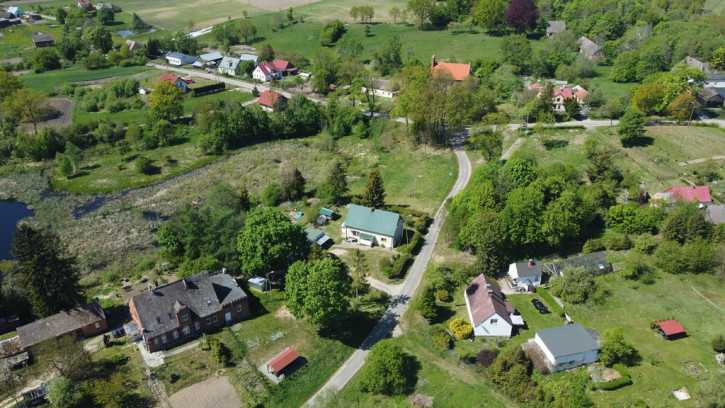 Dom Sprzedaż Kusowo 20