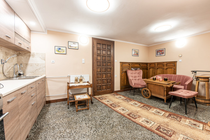Dom Sprzedaż Biały Bór 19