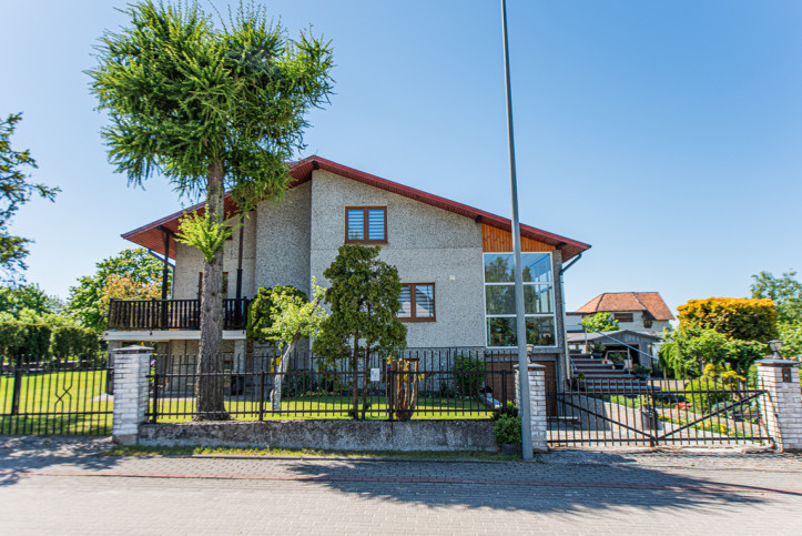 Dom Sprzedaż Biały Bór 40