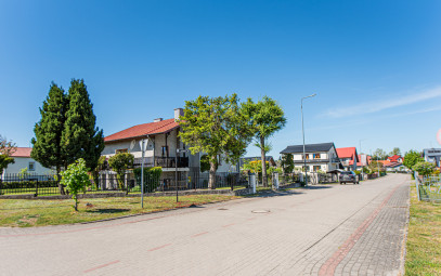 Dom Sprzedaż Biały Bór