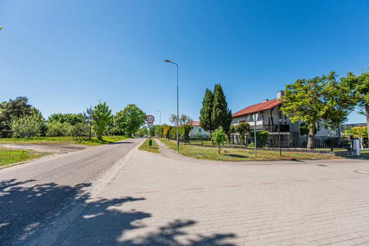 Dom Sprzedaż Biały Bór 43