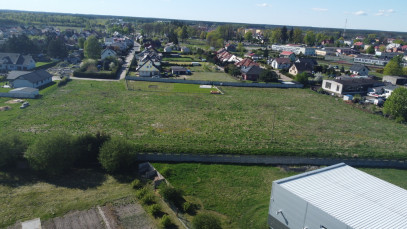 Działka Sprzedaż Czarne