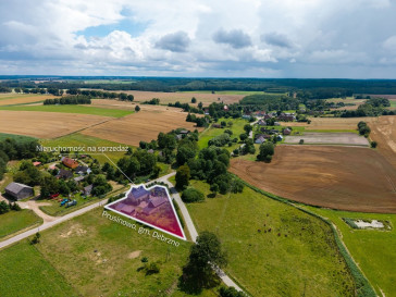 Dom Sprzedaż Prusinowo