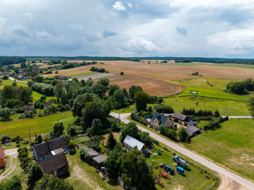 Dom Sprzedaż Prusinowo