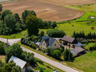 Dom Sprzedaż Prusinowo