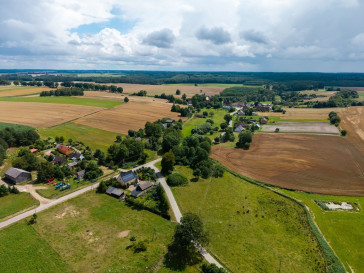 Dom Sprzedaż Prusinowo