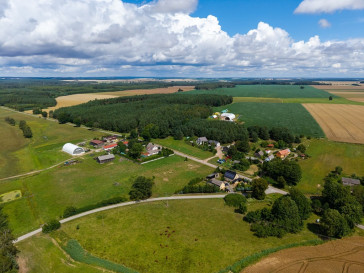Dom Sprzedaż Prusinowo