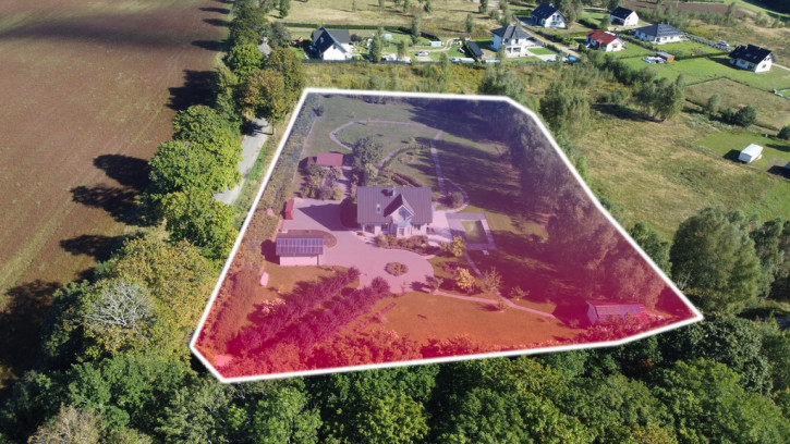 Dom Sprzedaż Radacz 34