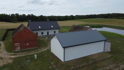 Dom Sprzedaż Knyki