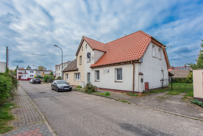 Dom Sprzedaż Szczecinek Poznańska