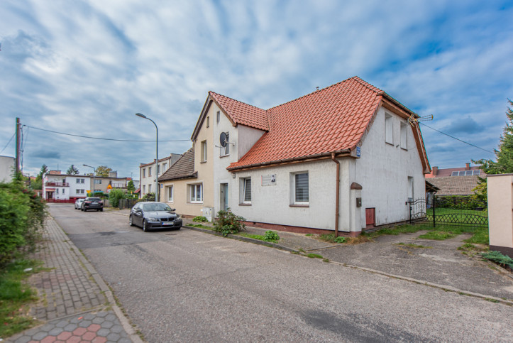Dom Sprzedaż Szczecinek Poznańska 8