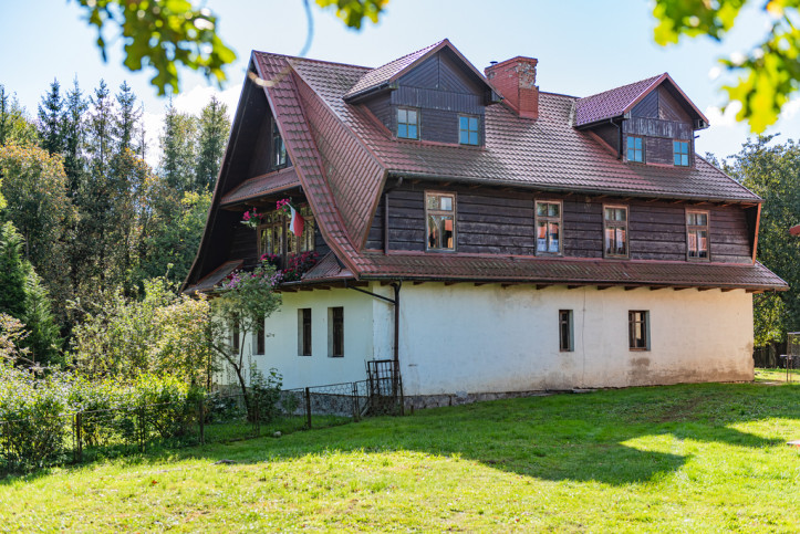 Dom Sprzedaż Brzeźno 22