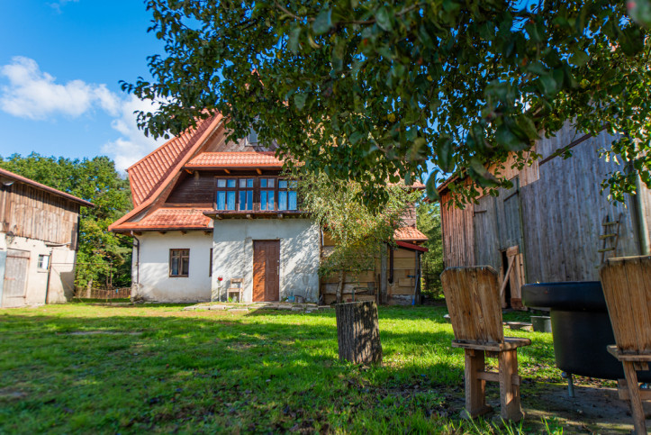 Dom Sprzedaż Brzeźno 41