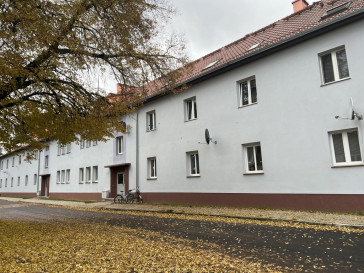 Mieszkanie Sprzedaż Borne Sulinowo kard. Stefana Wyszyńskiego