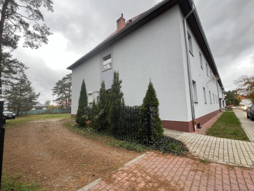 Mieszkanie Sprzedaż Borne Sulinowo kard. Stefana Wyszyńskiego