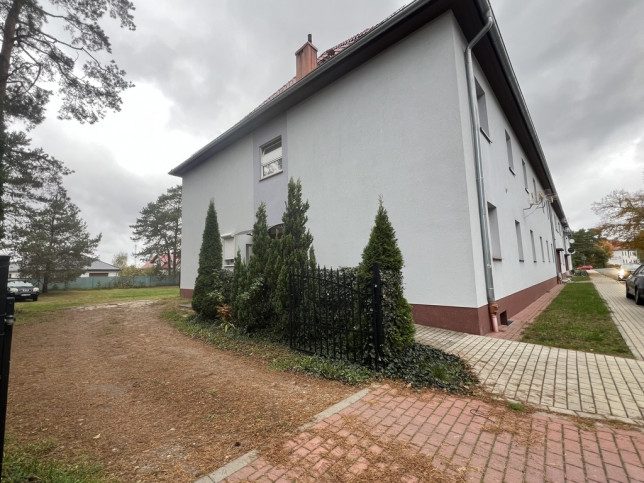 Mieszkanie Sprzedaż Borne Sulinowo kard. Stefana Wyszyńskiego 30