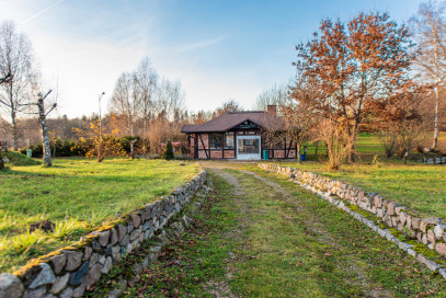 Dom Sprzedaż Szczecinek