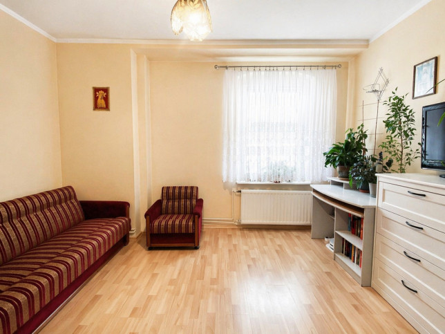 Mieszkanie Sprzedaż Miastko Adama Mickiewicza 11