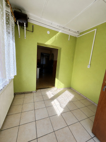 Mieszkanie Sprzedaż Czarne 4
