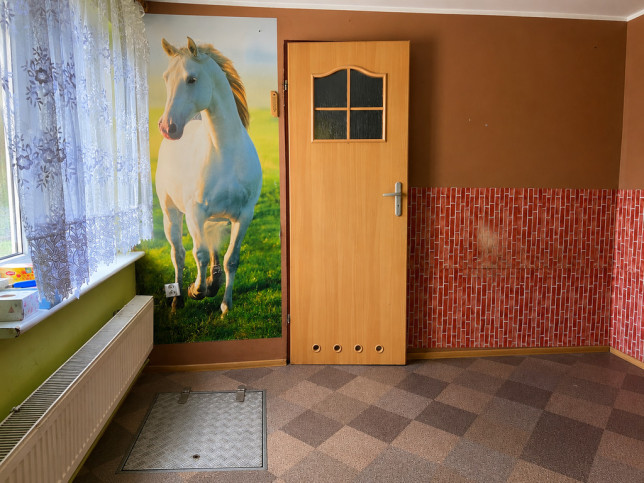 Mieszkanie Sprzedaż Czarne 5