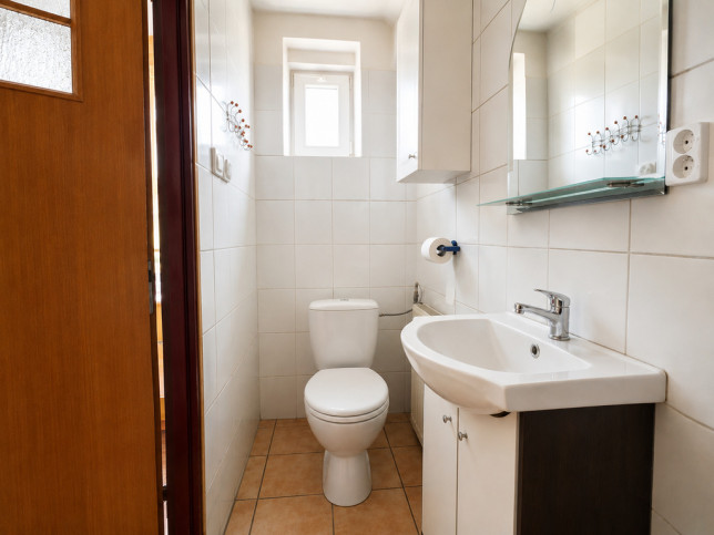 Mieszkanie Sprzedaż Czarne 9