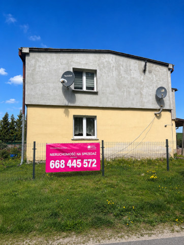 Mieszkanie Sprzedaż Czarne 12