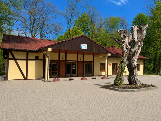 Mieszkanie Sprzedaż Czarne 21