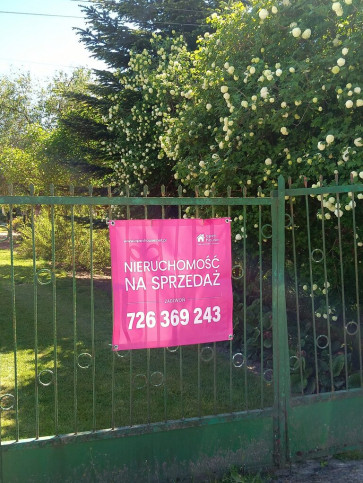 Dom Sprzedaż Lubostronie 19