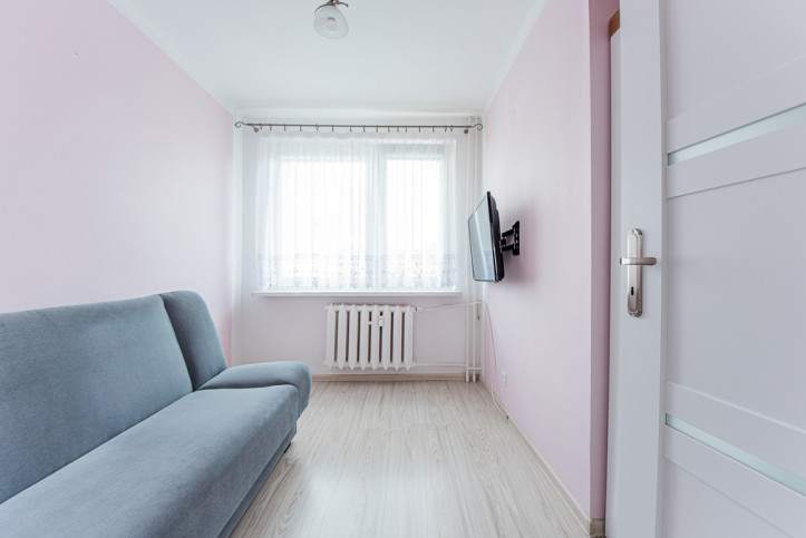 Mieszkanie Sprzedaż Szczecinek Koszalińska 28