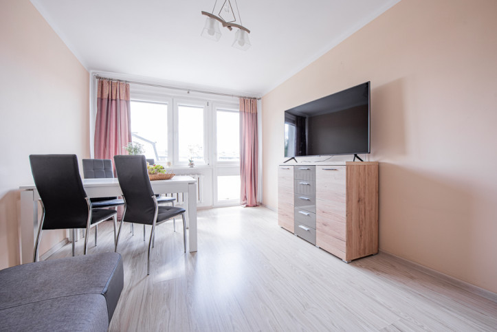 Mieszkanie Sprzedaż Szczecinek Koszalińska 34