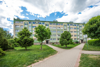Mieszkanie Sprzedaż Szczecinek Koszalińska