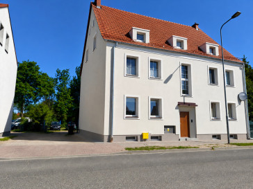 Mieszkanie Sprzedaż Szczecinek Zielona