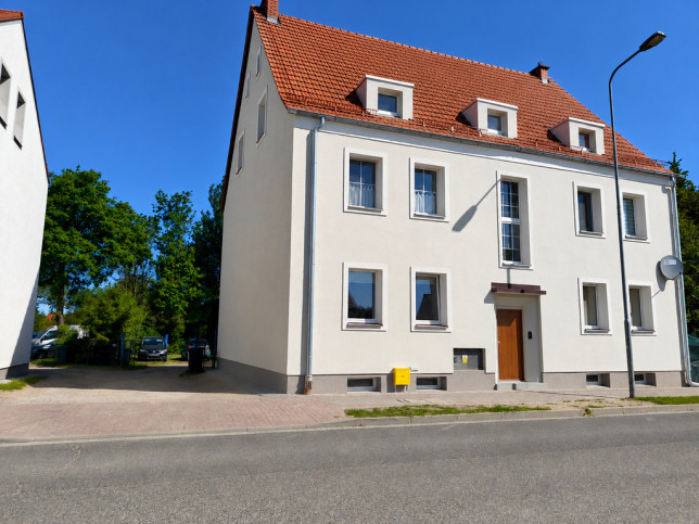Mieszkanie Sprzedaż Szczecinek Zielona 2