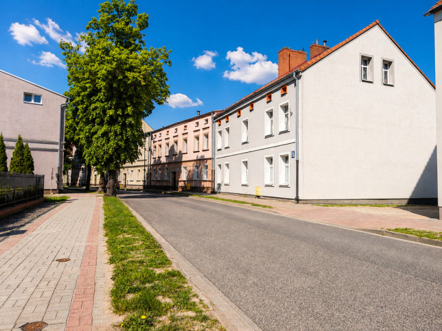Mieszkanie Sprzedaż Szczecinek Zielona 12