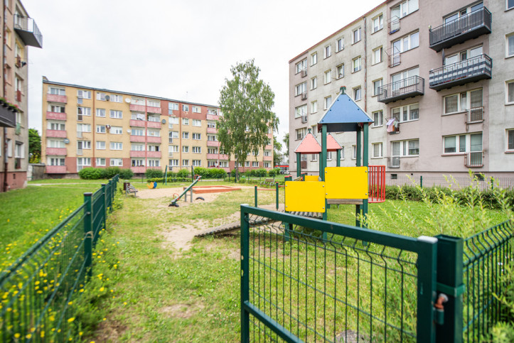 Mieszkanie Sprzedaż Szczecinek 19