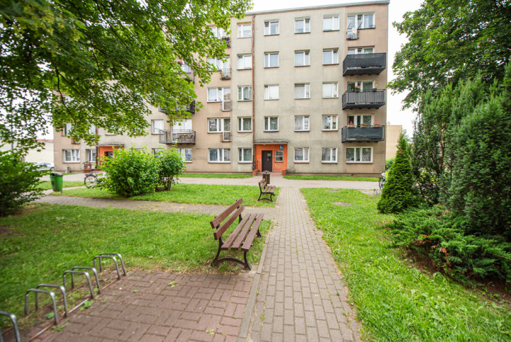 Mieszkanie Sprzedaż Szczecinek 20