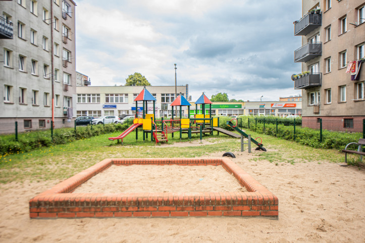 Mieszkanie Sprzedaż Szczecinek 32