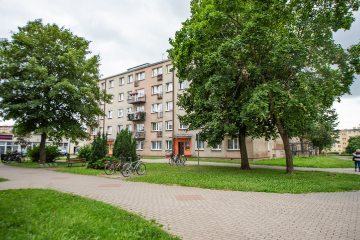 Mieszkanie Sprzedaż Szczecinek 33
