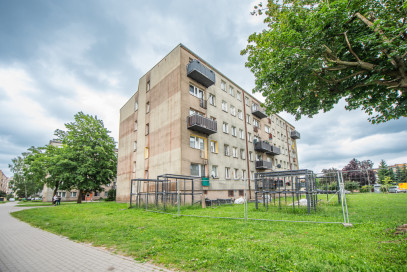 Mieszkanie Sprzedaż Szczecinek