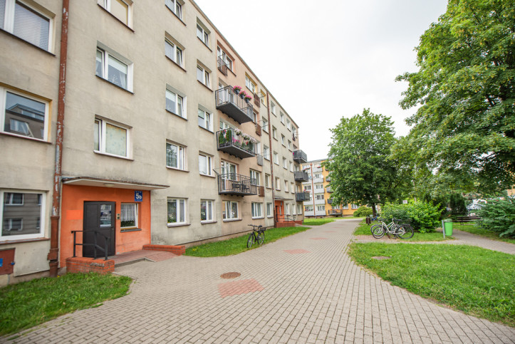Mieszkanie Sprzedaż Szczecinek 36